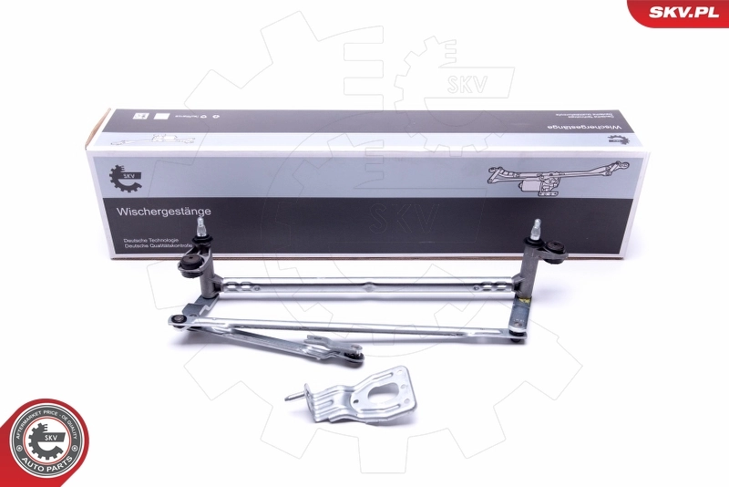 Wiper Linkage